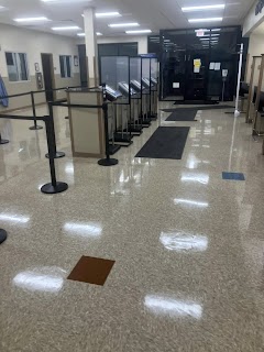 Janitorial service